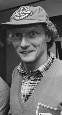 Niki Lauda