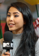 Miniatura para Anna Akana