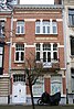 Burgerhuis in beaux-artsstijl