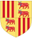 Arms of Foix-Béarn.svg