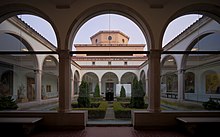 The art gallery at the Frick Fine Arts Building Art gallery at the Frick Fine Arts Building 2.jpg