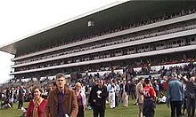 Ascot's pre-2006 grandstand Ascotoldstand.jpg