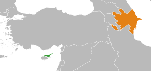 Турецкая Республика Северного Кипра и Азербайджан