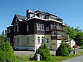 Hotel Felsenburg