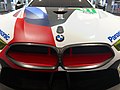 BMW M8 GTE del 2017