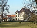 Schloss Babstadt