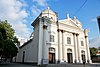 Basílica de Santa Teresa