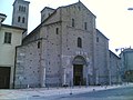 Como San Abbonıdo basilikası