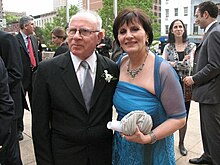 Bedrós and Sossie Hadjian