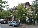 Wohnhaus Bertramstraße 49