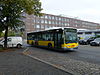 Betriebshaltestelle Hertzallee - автобус BVG, линия 110.JPG