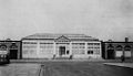 The museum when it opened, 1914
