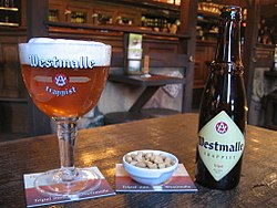 Westmalle Trippel