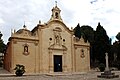 Santuari de Nostra Senyora de Gràcia (Biar)