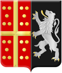 Wappen des Ortes Biervliet