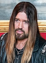 Vignette pour Billy Ray Cyrus