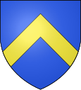Wappen von Capbreton