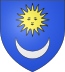 Blason de Creisset