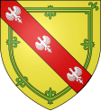 Neuville-lez-Beaulieu címere