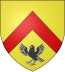 Blason de Sainte-Radégonde-des-Noyers