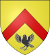 Coat of arms of Sainte-Radégonde-des-Noyers