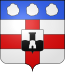 Blason de Chemilly-sur-Yonne