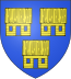 Blason de Guevenatten