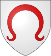 Blason de Logelheim