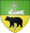 Blason de Widensolen