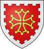 Coat of arms of Aude