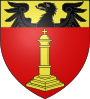 Blason de Châtelet