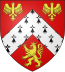 Blason de Civières