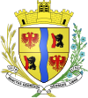 Blason de Saint-Georges-sur-l'Aa