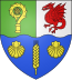 Blason de Saint-Germain-des-Bois