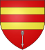 Blason de Siarrouy