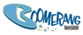 Logo original utilizado nos Estados Unidos entre 1 de abril de 2000 a 19 de janeiro de 2015.