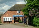 Battlefield Visitor Centre