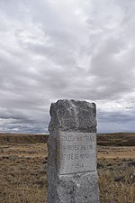 Vignette pour Piste Bozeman