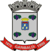 نشان رسمی گاریبالدی (ریو گراند دو سول)