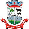 Official seal of Água Doce