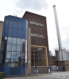 Brouwerij Martens