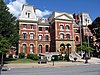 Cambria County Courthouse