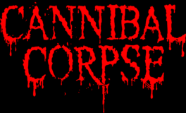 Logo fan Cannibal Corpse