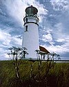 Cape Blanco Lighthouse