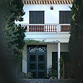 Casa i jardí d'Eduard Rosa (Palafrugell)