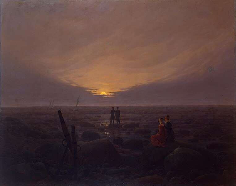 File:Caspar David Friedrich - Moonrise by the Sea - WGA08262.jpg