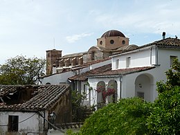 Castaño del Robledo - Sœmeanza