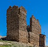 Castillo de Muro de Ágreda