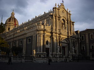 Catania