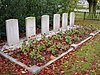 Beilen General Cemetery